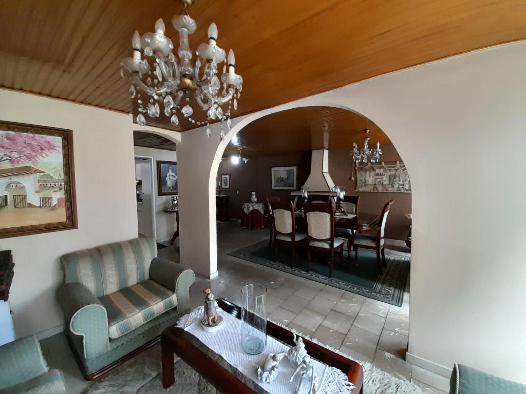 Apartamento en venta en Santa Barbara, Bogotá · foto 7 de 24