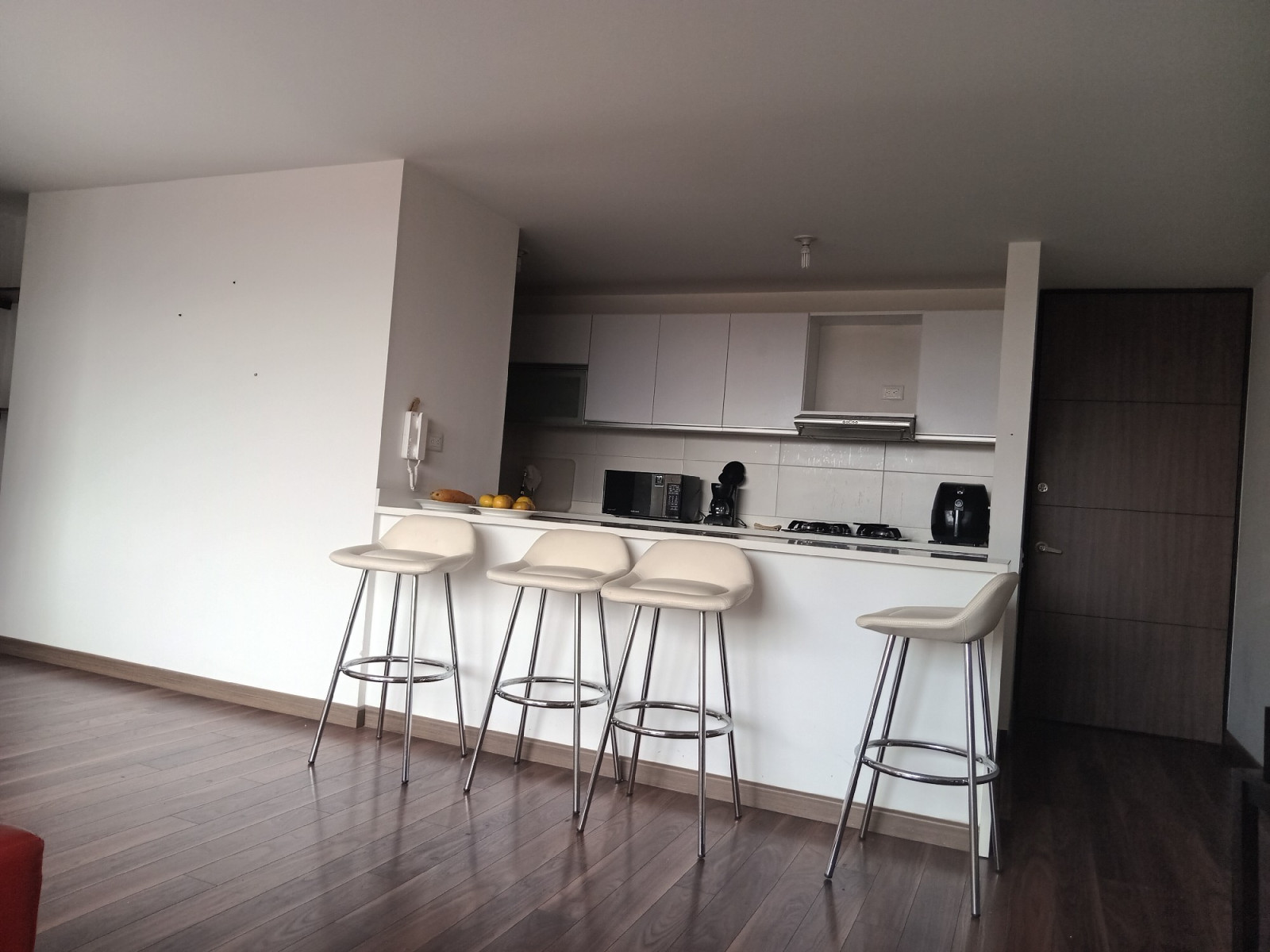 Apartamento en venta en Hacienda San Jose, Chía · foto 4 de 24