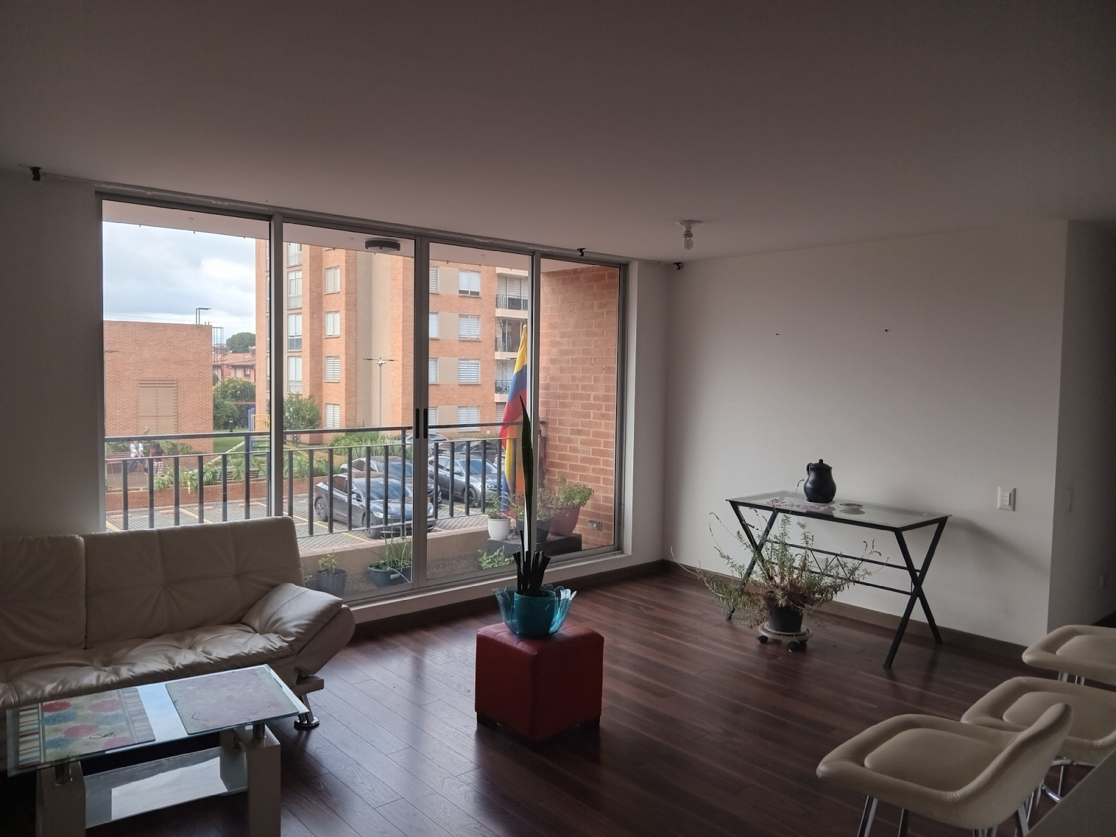 Apartamento en venta en Hacienda San Jose, Chía · foto 6 de 24