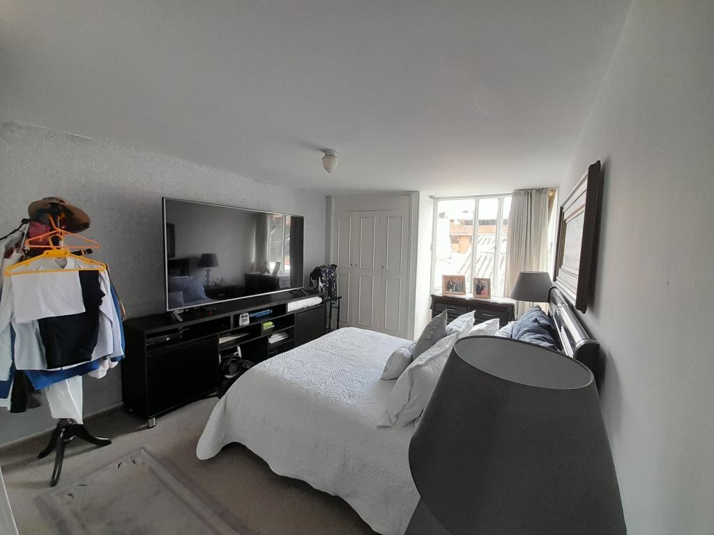 Apartamento en venta en Santa Barbara, Bogotá · foto 12 de 24