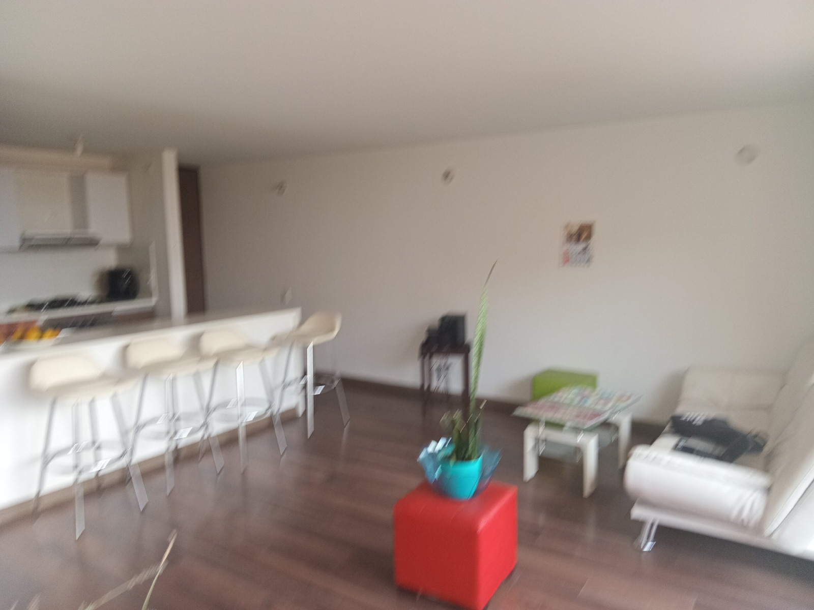 Apartamento en venta en Hacienda San Jose, Chía · foto 7 de 24