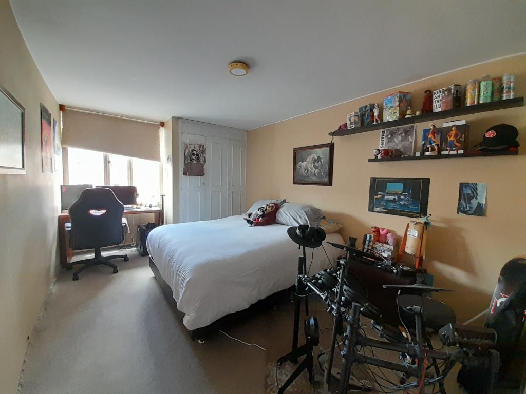 Apartamento en venta en Santa Barbara, Bogotá · foto 13 de 24