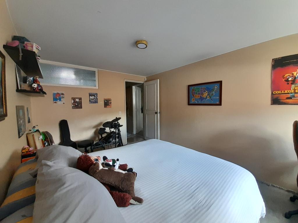 Apartamento en venta en Santa Barbara, Bogotá · foto 14 de 24