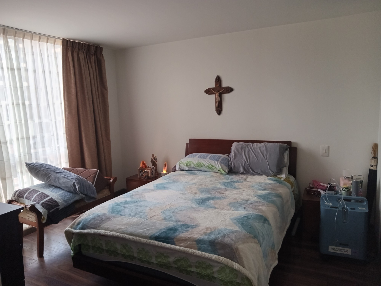 Apartamento en venta en Hacienda San Jose, Chía · foto 10 de 24