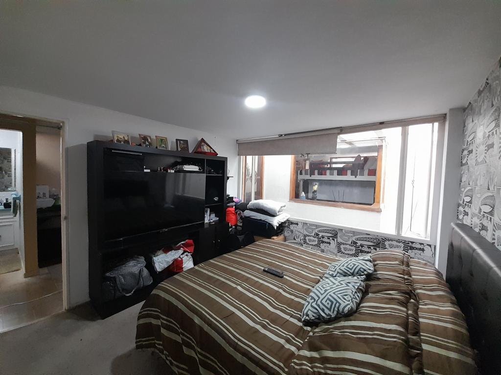 Apartamento en venta en Santa Barbara, Bogotá · foto 17 de 24