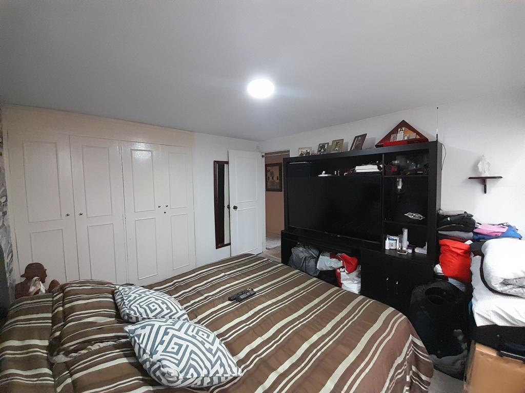 Apartamento en venta en Santa Barbara, Bogotá · foto 18 de 24