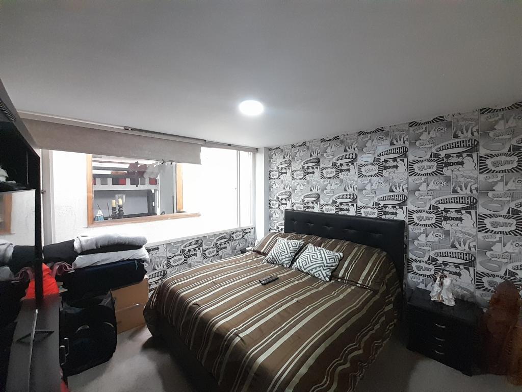 Apartamento en venta en Santa Barbara, Bogotá · foto 19 de 24