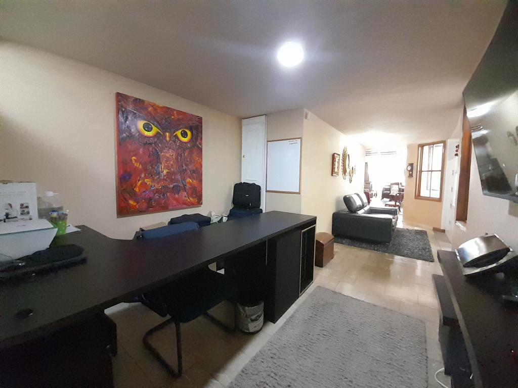 Apartamento en venta en Santa Barbara, Bogotá · foto 20 de 24