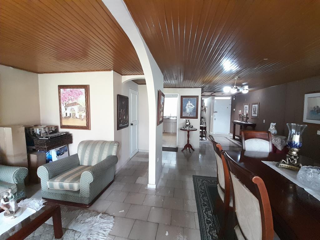 Apartamento en venta en Santa Barbara, Bogotá · foto 21 de 24