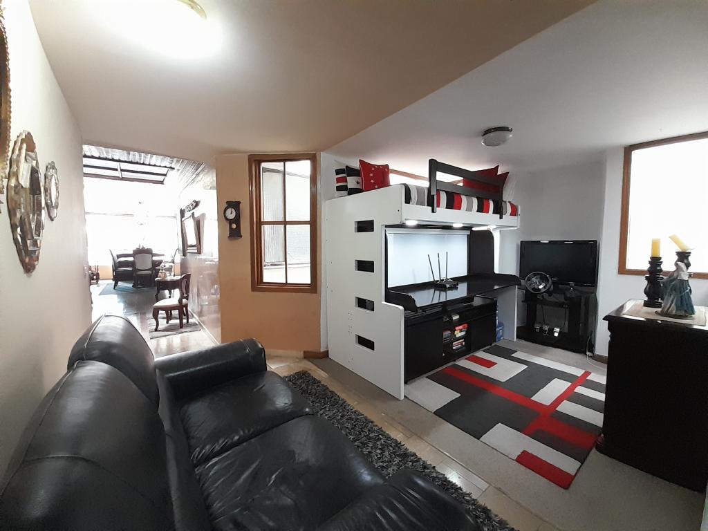 Apartamento en venta en Santa Barbara, Bogotá · foto 22 de 24