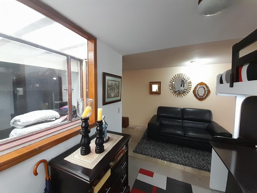Apartamento en venta en Santa Barbara, Bogotá · foto 23 de 24