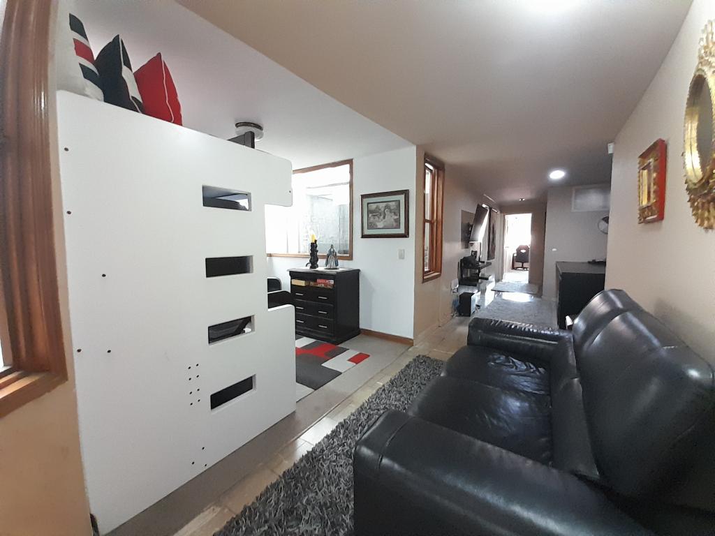 Apartamento en venta en Santa Barbara, Bogotá · foto 24 de 24
