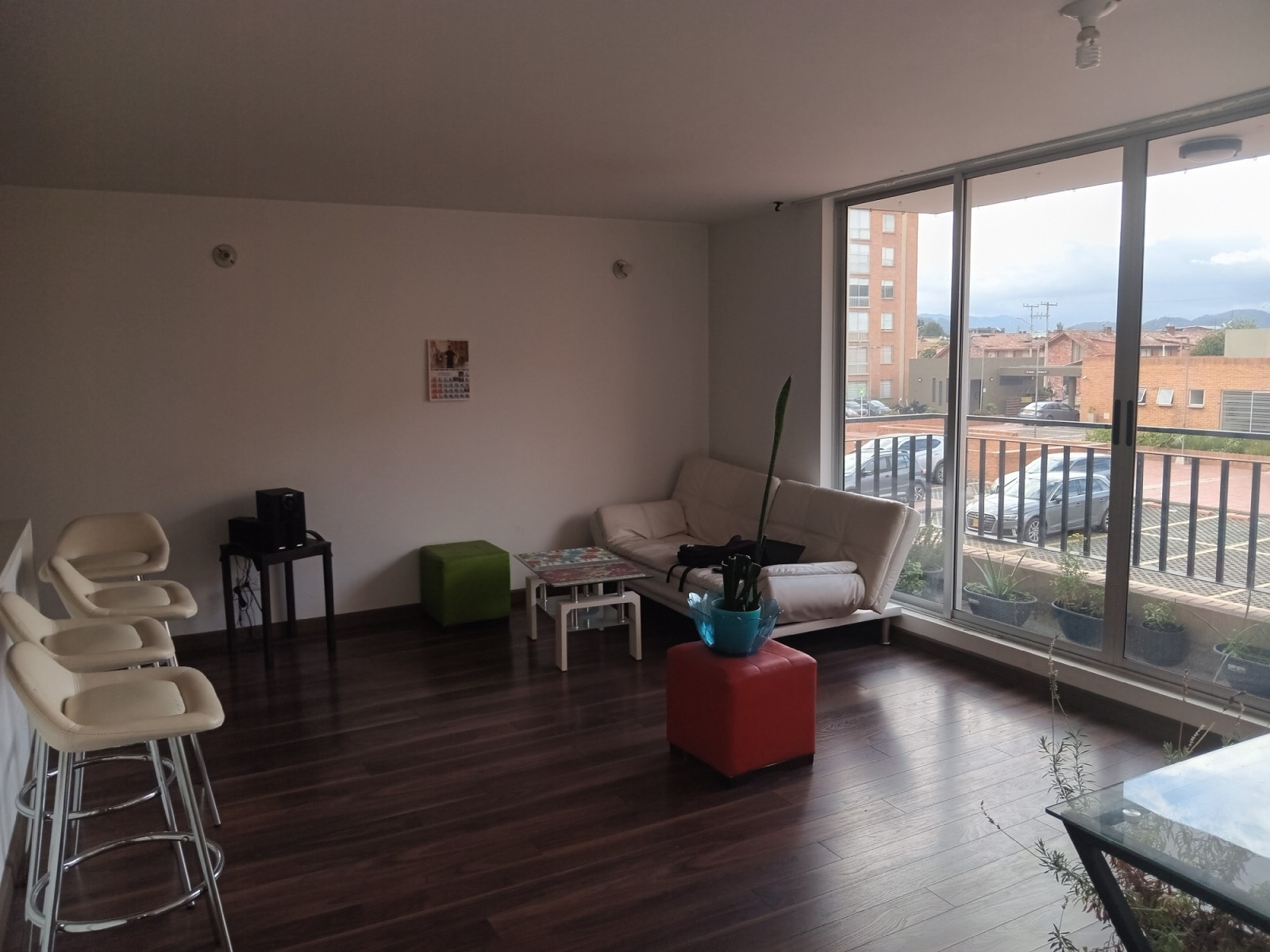 Apartamento en venta en Hacienda San Jose, Chía · foto 18 de 24