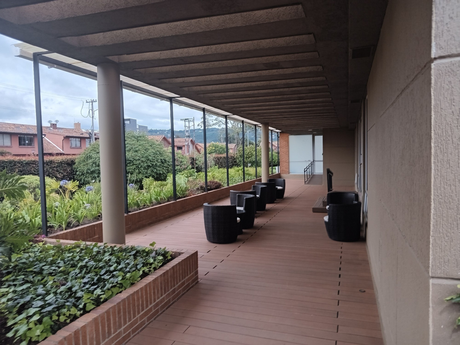 Apartamento en venta en Hacienda San Jose, Chía · foto 22 de 24