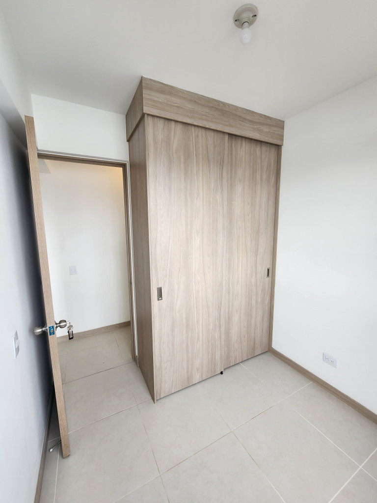 Apartamento en venta en El Hato, Marinilla · foto 8 de 15