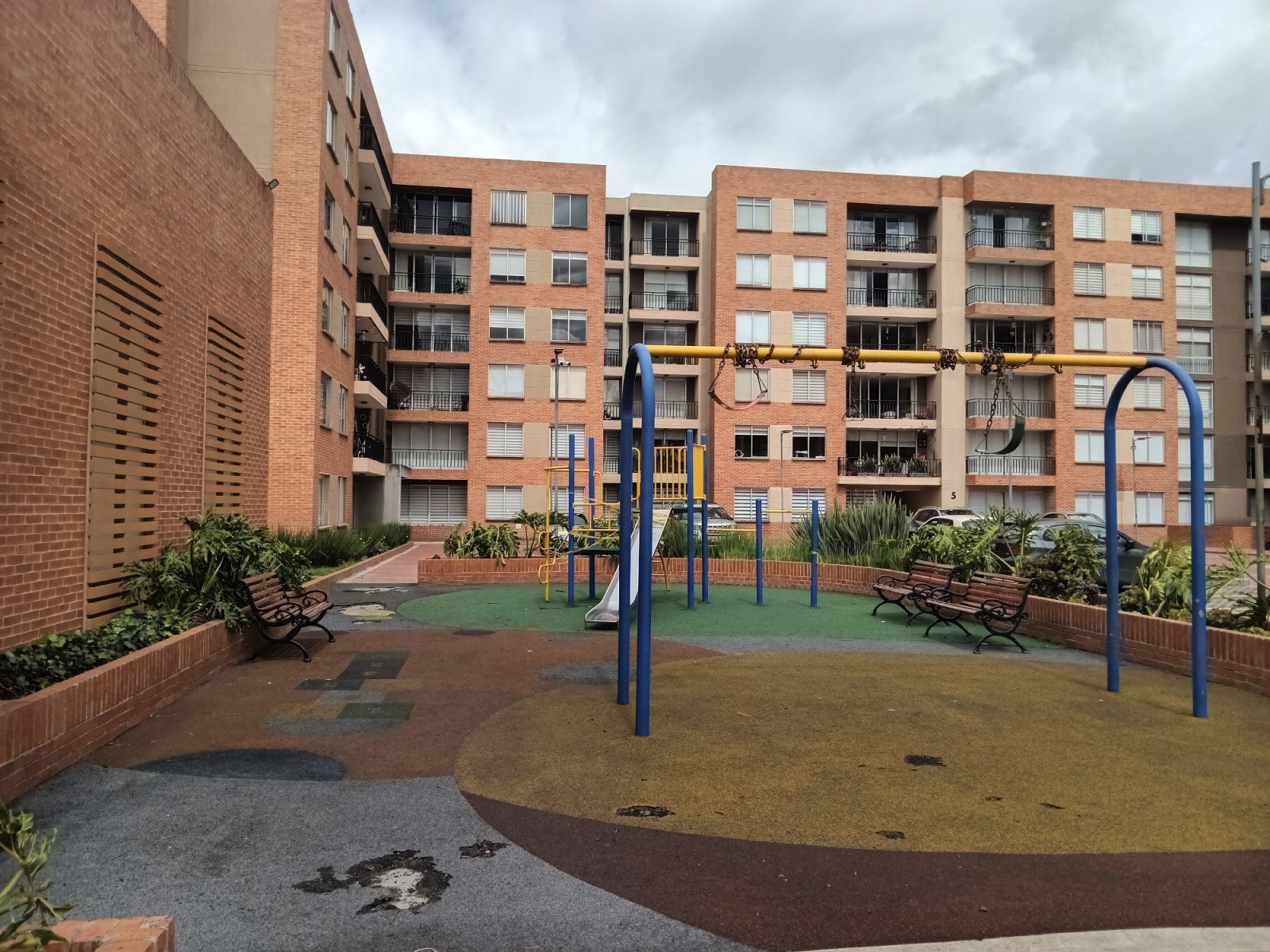 Apartamento en venta en Hacienda San Jose, Chía · foto 24 de 24