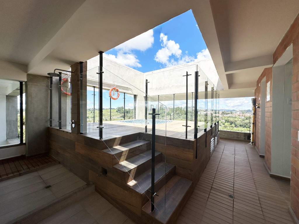 Apartamento en venta en El Hato, Marinilla · foto 11 de 15