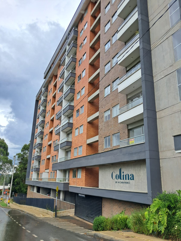 Apartamento en venta en El Hato, Marinilla · foto 15 de 15