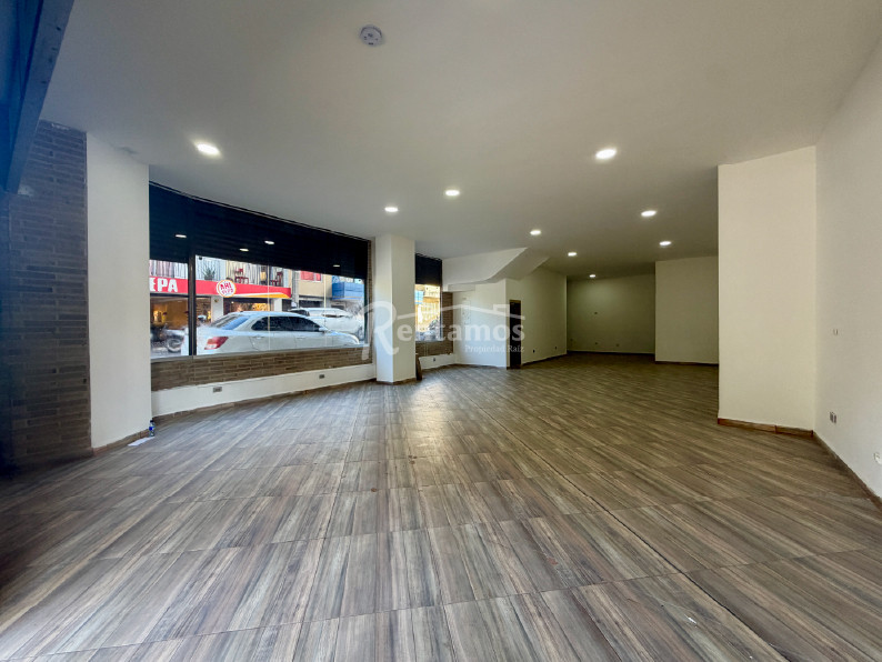 Local en Arriendo en Mesa, Envigado