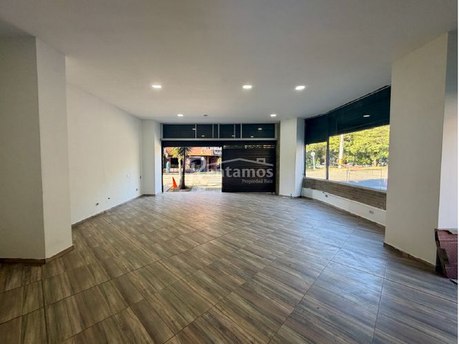 Local en arriendo en Mesa, Envigado, 128 m² · foto 3 de 22
