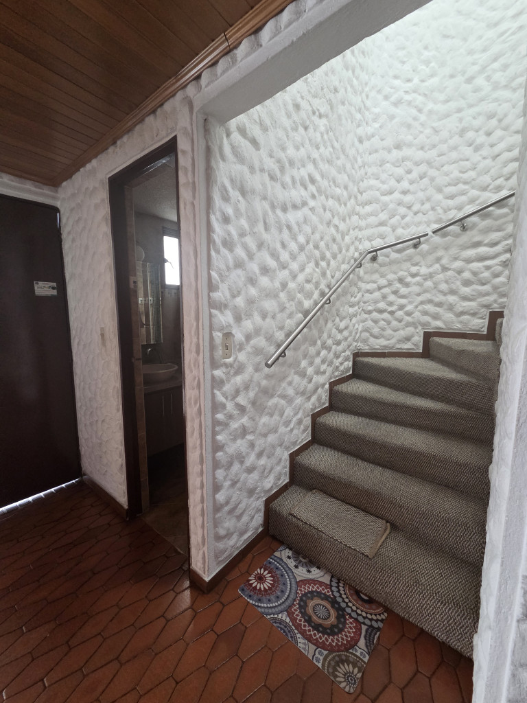 Casa en venta en Cedritos, Bogotá · foto 5 de 24
