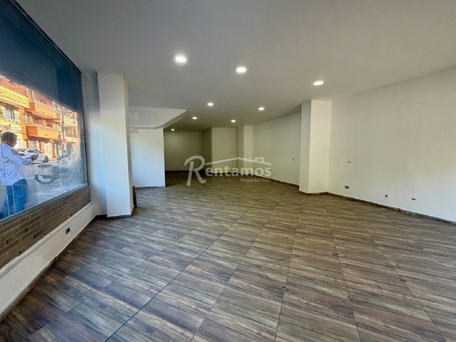 Local en arriendo en Mesa, Envigado, 128 m² · foto 6 de 22