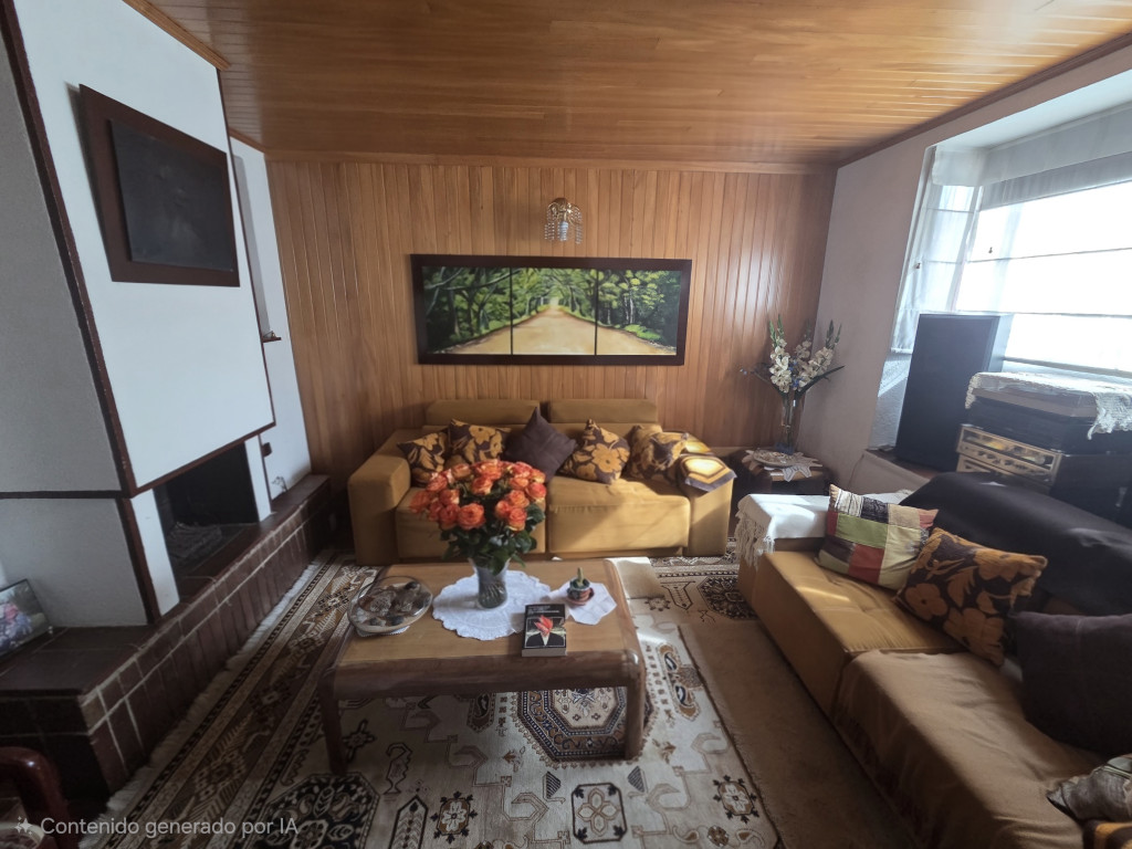 Casa en venta en Cedritos, Bogotá · foto 6 de 24