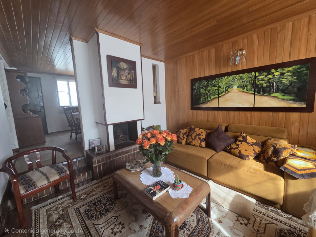 Casa en venta en Cedritos, Bogotá · foto 8 de 24