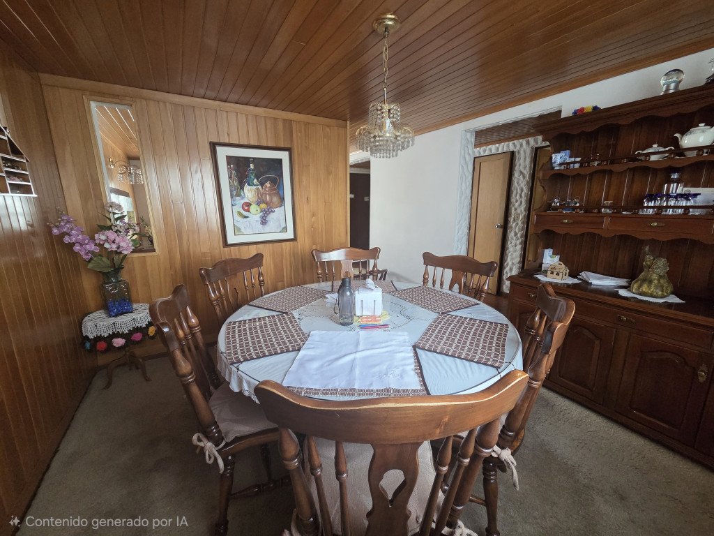 Casa en venta en Cedritos, Bogotá · foto 9 de 24