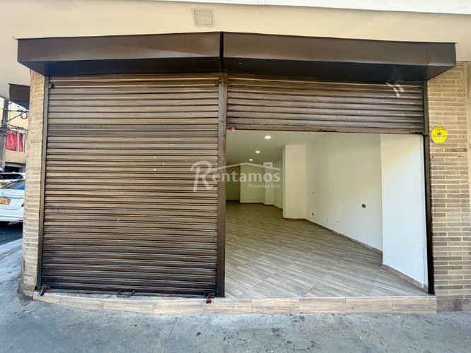 Local en arriendo en Mesa, Envigado, 128 m² · foto 10 de 22