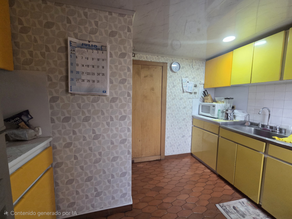 Casa en venta en Cedritos, Bogotá · foto 13 de 24