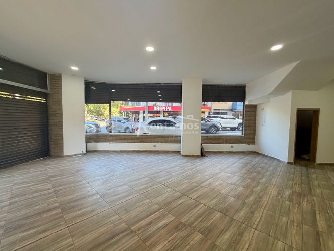Local en arriendo en Mesa, Envigado, 128 m² · foto 14 de 22