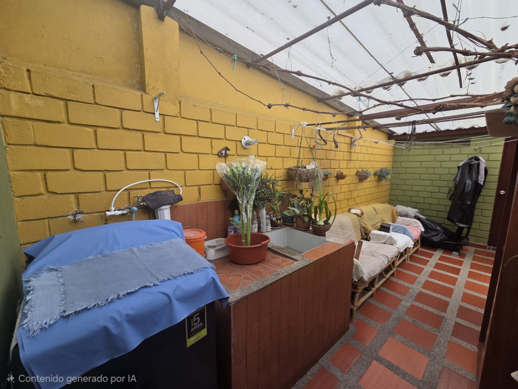Casa en venta en Cedritos, Bogotá · foto 14 de 24