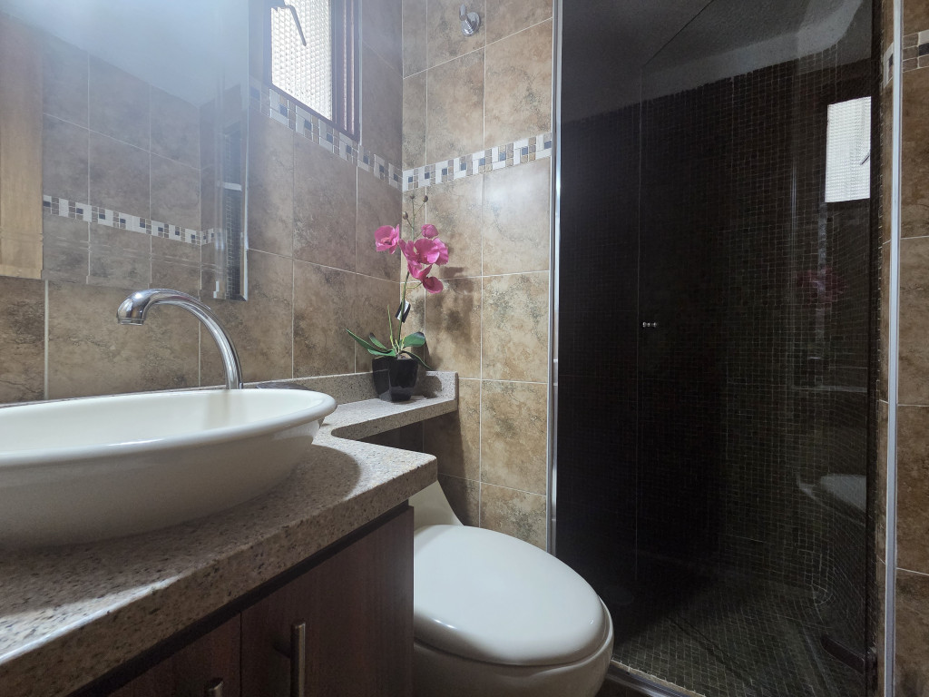 Casa en venta en Cedritos, Bogotá · foto 21 de 24