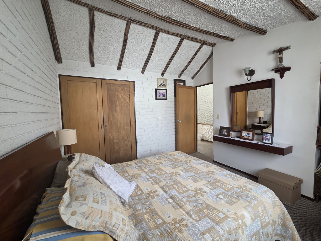Casa en venta en Cedritos, Bogotá · foto 24 de 24