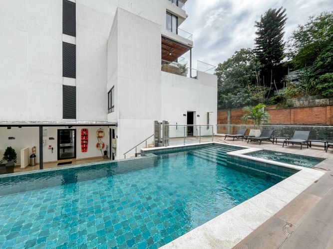 Apartaestudio en venta en Santa Teresita, Cali, 46 m² · foto 6 de 24