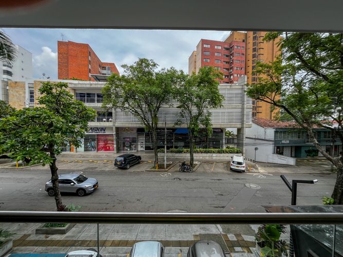 Apartaestudio en venta en Santa Teresita, Cali, 46 m² · foto 10 de 24