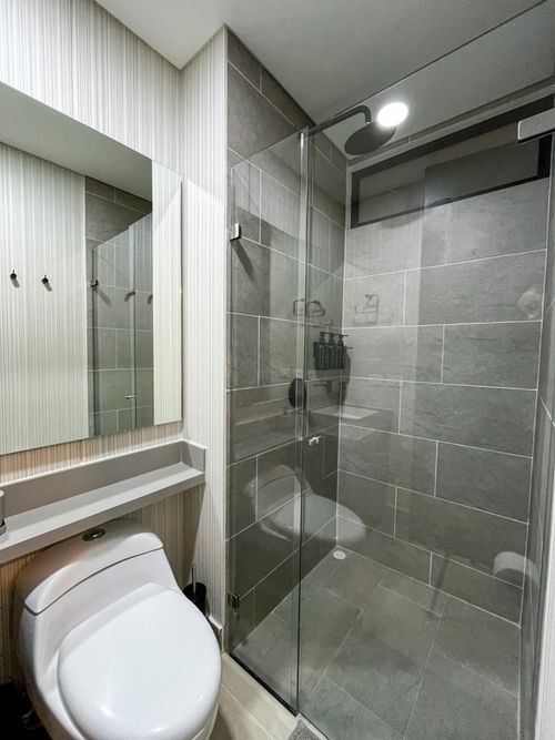 Apartaestudio en venta en Santa Teresita, Cali, 46 m² · foto 14 de 24