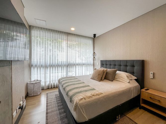 Apartaestudio en venta en Santa Teresita, Cali, 46 m² · foto 15 de 24