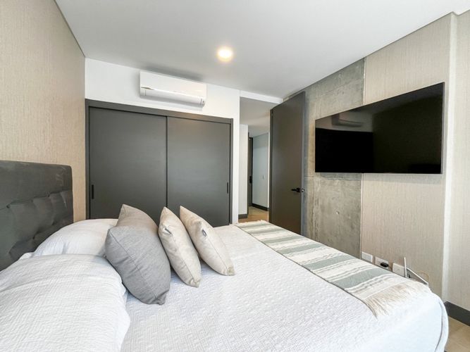 Apartaestudio en venta en Santa Teresita, Cali, 46 m² · foto 16 de 24