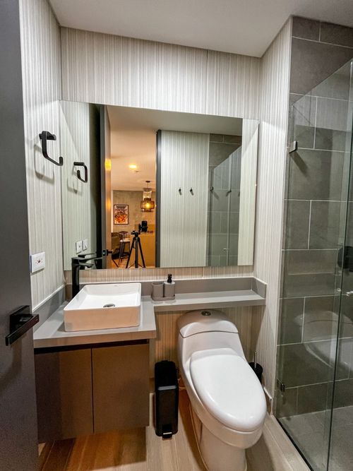 Apartaestudio en venta en Santa Teresita, Cali, 46 m² · foto 18 de 24