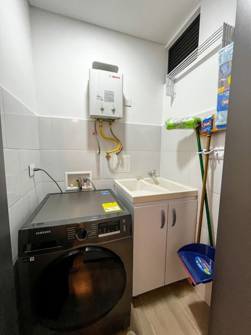 Apartaestudio en venta en Santa Teresita, Cali, 46 m² · foto 19 de 24