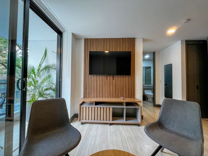 Apartaestudio en venta en Santa Teresita, Cali, 46 m² · foto 20 de 24