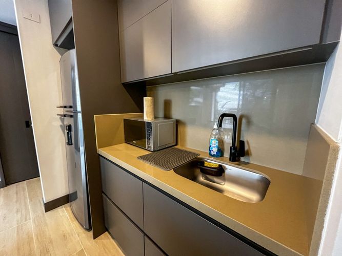 Apartaestudio en venta en Santa Teresita, Cali, 46 m² · foto 22 de 24