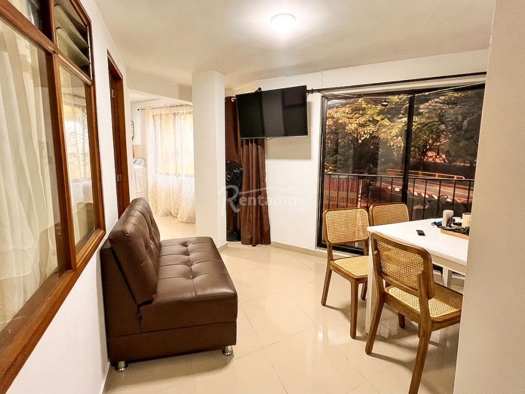 Apartamento en Arriendo en La sebastiana, Envigado en La Sebastiana