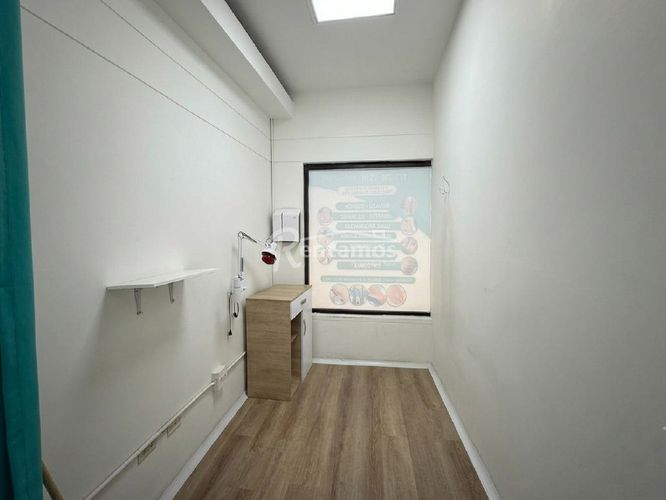 Local en arriendo en Caribe, Medellín, 26 m² · foto 16 de 20