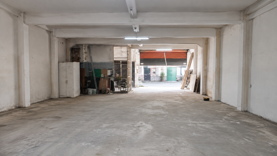 Bodega en venta en Laureles, Medellín, 300 m² · foto 2 de 14