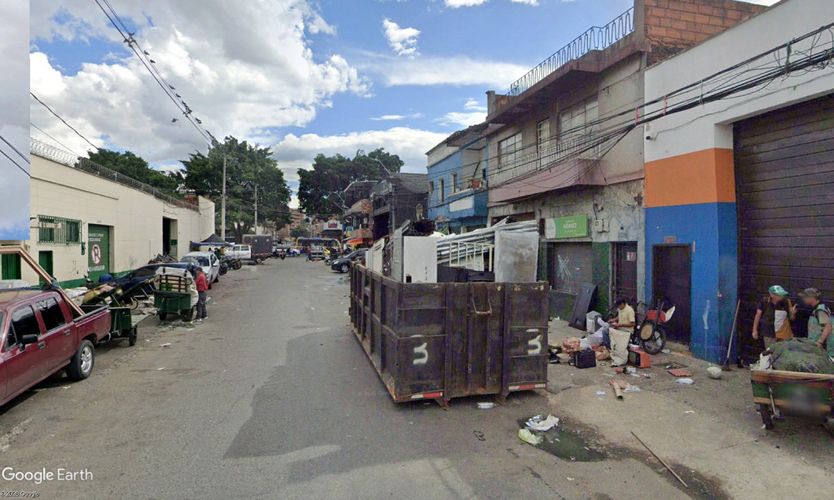 Bodega en venta en Laureles, Medellín, 300 m² · foto 5 de 14