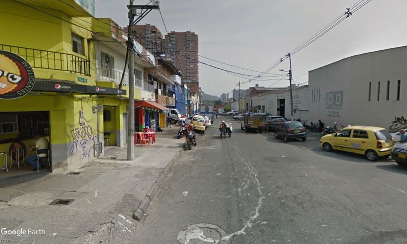 Bodega en venta en Laureles, Medellín, 300 m² · foto 7 de 14