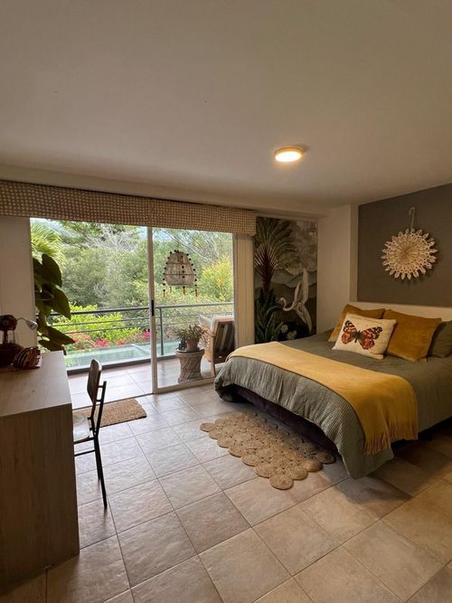 Casa de 4 alcobas en venta en La Sebastiana, Envigado, 310 m² · foto 7 de 13